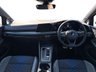 USED 2021 21 VOLKSWAGEN GOLF 2.0 TSI R Hatchback 5dr Petrol DSG 4Motion Euro 6 (s/s) (320 ps) SATIN GREY WRAP | CT CARBON BODYKIT