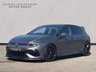 USED 2021 21 VOLKSWAGEN GOLF 2.0 TSI R Hatchback 5dr Petrol DSG 4Motion Euro 6 (s/s) (320 ps) SATIN GREY WRAP | CT CARBON BODYKIT