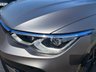 USED 2021 21 VOLKSWAGEN GOLF 2.0 TSI R Hatchback 5dr Petrol DSG 4Motion Euro 6 (s/s) (320 ps) SATIN GREY WRAP | CT CARBON BODYKIT