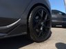 USED 2021 21 VOLKSWAGEN GOLF 2.0 TSI R Hatchback 5dr Petrol DSG 4Motion Euro 6 (s/s) (320 ps) SATIN GREY WRAP | CT CARBON BODYKIT