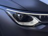 USED 2021 21 VOLKSWAGEN GOLF 2.0 TSI R Hatchback 5dr Petrol DSG 4Motion Euro 6 (s/s) (320 ps) SATIN GREY WRAP | CT CARBON BODYKIT