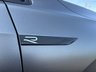 USED 2021 21 VOLKSWAGEN GOLF 2.0 TSI R Hatchback 5dr Petrol DSG 4Motion Euro 6 (s/s) (320 ps) SATIN GREY WRAP | CT CARBON BODYKIT