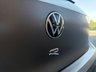 USED 2021 21 VOLKSWAGEN GOLF 2.0 TSI R Hatchback 5dr Petrol DSG 4Motion Euro 6 (s/s) (320 ps) SATIN GREY WRAP | CT CARBON BODYKIT