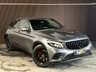 USED 2018 18 MERCEDES-BENZ GLC 2.1 GLC220d AMG Line Coupe 5dr Diesel G-Tronic 4MATIC Euro 6 (s/s) (170 ps) 