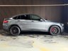 USED 2018 18 MERCEDES-BENZ GLC 2.1 GLC220d AMG Line Coupe 5dr Diesel G-Tronic 4MATIC Euro 6 (s/s) (170 ps) 