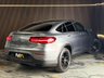 USED 2018 18 MERCEDES-BENZ GLC 2.1 GLC220d AMG Line Coupe 5dr Diesel G-Tronic 4MATIC Euro 6 (s/s) (170 ps) 