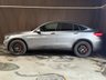 USED 2018 18 MERCEDES-BENZ GLC 2.1 GLC220d AMG Line Coupe 5dr Diesel G-Tronic 4MATIC Euro 6 (s/s) (170 ps) 