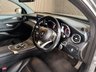 USED 2018 18 MERCEDES-BENZ GLC 2.1 GLC220d AMG Line Coupe 5dr Diesel G-Tronic 4MATIC Euro 6 (s/s) (170 ps) 