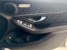 USED 2018 18 MERCEDES-BENZ GLC 2.1 GLC220d AMG Line Coupe 5dr Diesel G-Tronic 4MATIC Euro 6 (s/s) (170 ps) 