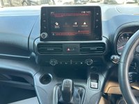 USED 2020 70 CITROEN BERLINGO 1.5 BlueHDi 950 Enterprise XL LWB Euro 6 (s/s) 6dr ONE OWNER|EXTRA LONG|AC|NO VAT