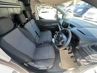 USED 2020 70 CITROEN BERLINGO 1.5 BlueHDi 950 Enterprise XL LWB Euro 6 (s/s) 6dr ONE OWNER|EXTRA LONG|AC|NO VAT