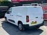 USED 2020 70 CITROEN BERLINGO 1.5 BlueHDi 950 Enterprise XL LWB Euro 6 (s/s) 6dr ONE OWNER|EXTRA LONG|AC|NO VAT