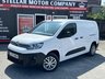 USED 2020 70 CITROEN BERLINGO 1.5 BlueHDi 950 Enterprise XL LWB Euro 6 (s/s) 6dr ONE OWNER|EXTRA LONG|AC|NO VAT
