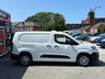 USED 2020 70 CITROEN BERLINGO 1.5 BlueHDi 950 Enterprise XL LWB Euro 6 (s/s) 6dr ONE OWNER|EXTRA LONG|AC|NO VAT