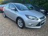 USED 2014 63 FORD FOCUS 1.0T EcoBoost Titanium Navigator Hatchback 5dr Petrol Manual Euro 5 (s/s) (125 ps) 