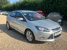 USED 2014 63 FORD FOCUS 1.0T EcoBoost Titanium Navigator Hatchback 5dr Petrol Manual Euro 5 (s/s) (125 ps) 