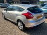 USED 2014 63 FORD FOCUS 1.0T EcoBoost Titanium Navigator Hatchback 5dr Petrol Manual Euro 5 (s/s) (125 ps) 
