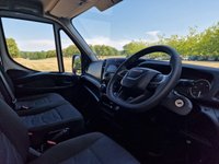 USED 2022 22 IVECO DAILY 2.3D HPI 14V 35S 3520 Panel Van 5dr Diesel Manual MWB H2 Euro 6 (s/s) (136 ps) FINANCE AVAILABLE