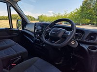 USED 2022 22 IVECO DAILY 2.3D HPI 14V 35S 3520 Panel Van 5dr Diesel Manual MWB H2 Euro 6 (s/s) (136 ps) FINANCE AVAILABLE