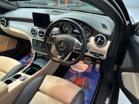USED 2016 16 MERCEDES-BENZ GLA 2.1 GLA220d AMG Line (Premium) 7G-DCT 4MATIC Euro 6 (s/s) 5dr FULL SERVICE HISTORY