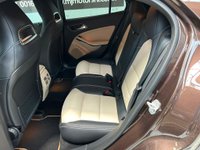 USED 2016 16 MERCEDES-BENZ GLA 2.1 GLA220d AMG Line (Premium) 7G-DCT 4MATIC Euro 6 (s/s) 5dr FULL SERVICE HISTORY