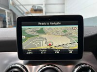 USED 2016 16 MERCEDES-BENZ GLA 2.1 GLA220d AMG Line (Premium) 7G-DCT 4MATIC Euro 6 (s/s) 5dr FULL SERVICE HISTORY