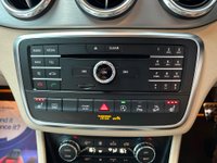 USED 2016 16 MERCEDES-BENZ GLA 2.1 GLA220d AMG Line (Premium) 7G-DCT 4MATIC Euro 6 (s/s) 5dr FULL SERVICE HISTORY
