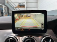USED 2016 16 MERCEDES-BENZ GLA 2.1 GLA220d AMG Line (Premium) 7G-DCT 4MATIC Euro 6 (s/s) 5dr FULL SERVICE HISTORY