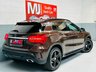 USED 2016 16 MERCEDES-BENZ GLA 2.1 GLA220d AMG Line (Premium) 7G-DCT 4MATIC Euro 6 (s/s) 5dr FULL SERVICE HISTORY