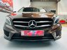 USED 2016 16 MERCEDES-BENZ GLA 2.1 GLA220d AMG Line (Premium) 7G-DCT 4MATIC Euro 6 (s/s) 5dr FULL SERVICE HISTORY
