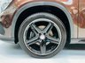 USED 2016 16 MERCEDES-BENZ GLA 2.1 GLA220d AMG Line (Premium) 7G-DCT 4MATIC Euro 6 (s/s) 5dr FULL SERVICE HISTORY
