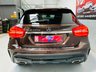 USED 2016 16 MERCEDES-BENZ GLA 2.1 GLA220d AMG Line (Premium) 7G-DCT 4MATIC Euro 6 (s/s) 5dr FULL SERVICE HISTORY