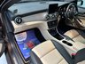 USED 2016 16 MERCEDES-BENZ GLA 2.1 GLA220d AMG Line (Premium) 7G-DCT 4MATIC Euro 6 (s/s) 5dr FULL SERVICE HISTORY