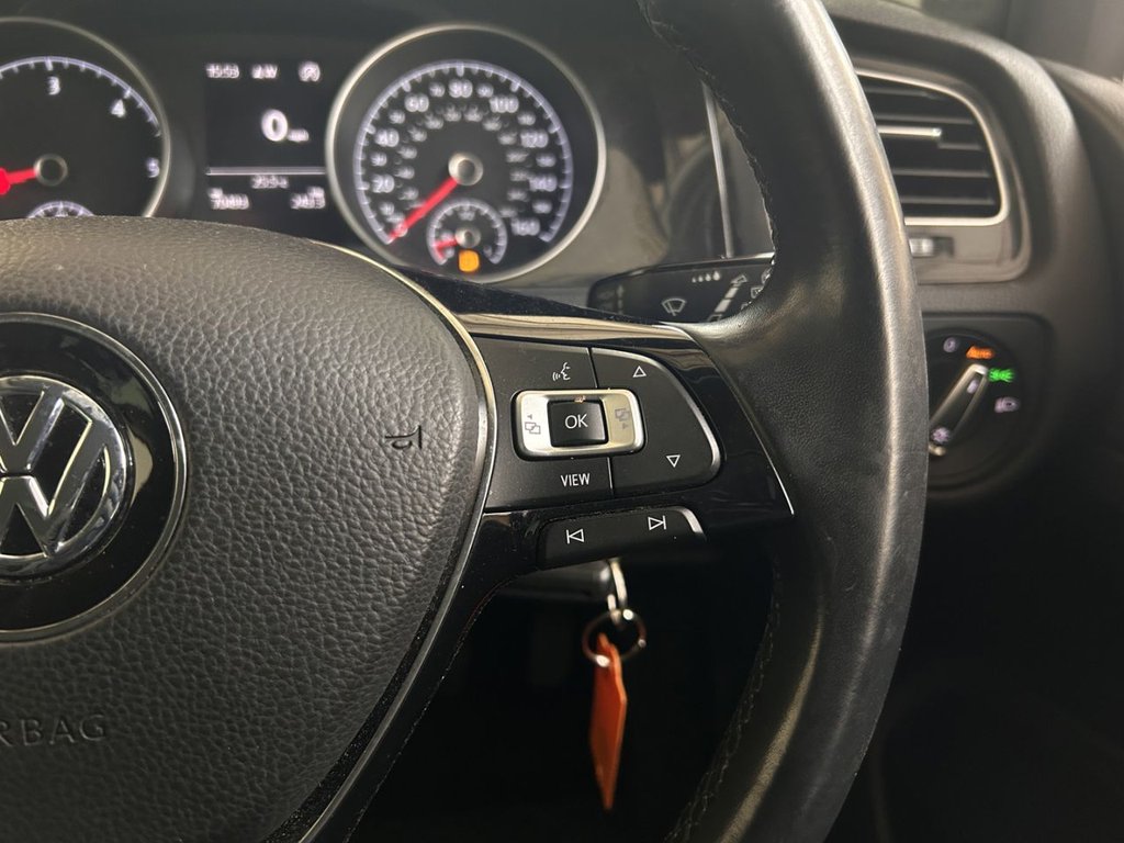 2019 Volkswagen Golf — image 13