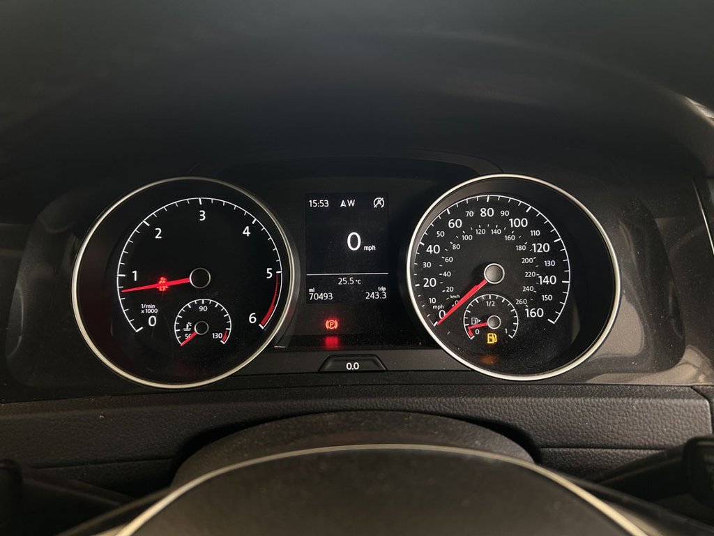 2019 Volkswagen Golf — image 12