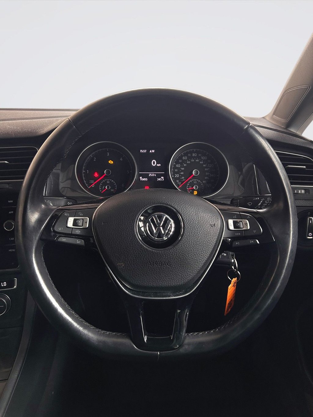2019 Volkswagen Golf — image 10