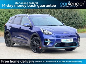 2022 KIA NIRO