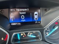 USED 2017 17 FORD KUGA 2.0 TDCi Titanium SUV 5dr Diesel Manual Euro 6 (s/s) (150 ps) 