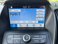 USED 2017 17 FORD KUGA 2.0 TDCi Titanium SUV 5dr Diesel Manual Euro 6 (s/s) (150 ps) 