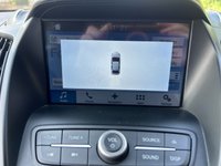 USED 2017 17 FORD KUGA 2.0 TDCi Titanium SUV 5dr Diesel Manual Euro 6 (s/s) (150 ps) 