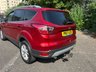 USED 2017 17 FORD KUGA 2.0 TDCi Titanium SUV 5dr Diesel Manual Euro 6 (s/s) (150 ps) 