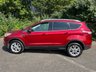 USED 2017 17 FORD KUGA 2.0 TDCi Titanium SUV 5dr Diesel Manual Euro 6 (s/s) (150 ps) 