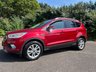 USED 2017 17 FORD KUGA 2.0 TDCi Titanium SUV 5dr Diesel Manual Euro 6 (s/s) (150 ps) 