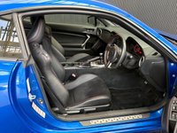 USED 2012 62 SUBARU BRZ 2.0i SE Lux Coupe 2dr Petrol Manual Euro 5 (200 ps) GREAT EXAMPLE,FSH,WORLD RALLY BLUE