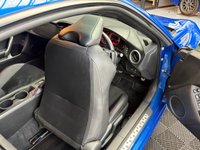 USED 2012 62 SUBARU BRZ 2.0i SE Lux Coupe 2dr Petrol Manual Euro 5 (200 ps) GREAT EXAMPLE,FSH,WORLD RALLY BLUE