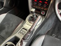 USED 2012 62 SUBARU BRZ 2.0i SE Lux Coupe 2dr Petrol Manual Euro 5 (200 ps) GREAT EXAMPLE,FSH,WORLD RALLY BLUE