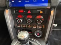 USED 2012 62 SUBARU BRZ 2.0i SE Lux Coupe 2dr Petrol Manual Euro 5 (200 ps) GREAT EXAMPLE,FSH,WORLD RALLY BLUE