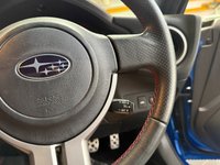 USED 2012 62 SUBARU BRZ 2.0i SE Lux Coupe 2dr Petrol Manual Euro 5 (200 ps) GREAT EXAMPLE,FSH,WORLD RALLY BLUE