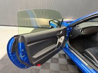 USED 2012 62 SUBARU BRZ 2.0i SE Lux Coupe 2dr Petrol Manual Euro 5 (200 ps) GREAT EXAMPLE,FSH,WORLD RALLY BLUE
