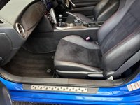 USED 2012 62 SUBARU BRZ 2.0i SE Lux Coupe 2dr Petrol Manual Euro 5 (200 ps) GREAT EXAMPLE,FSH,WORLD RALLY BLUE